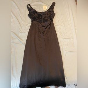 NWT altar’d state maxi dress